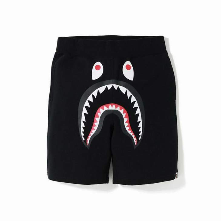 Picture of Bape Short Pants _SKUBapeM-3XLsctr0216439
